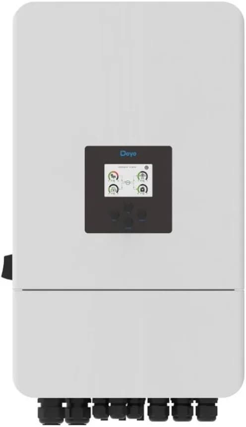 Invertor Deye SUN-6K-SG04LP3