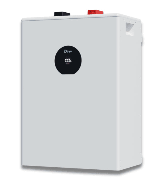 Baterie Deye 11.8 kWh inclusă în pachet