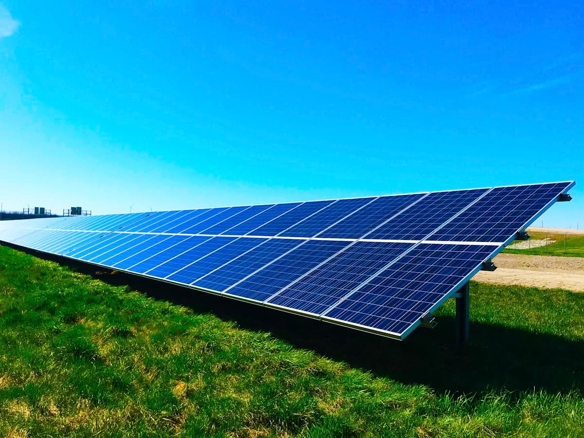 Panou fotovoltaic Kingdom KD-M450 Bifacial 450W