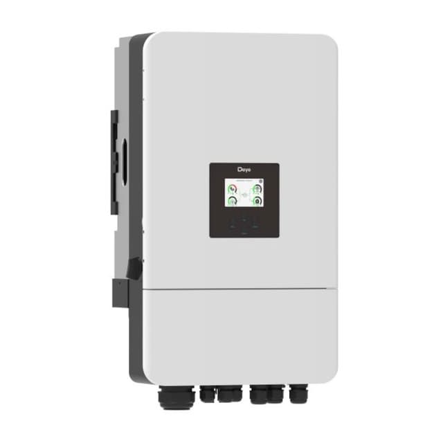 Invertor Deye SUN-8K-SG05LP1-EU-AM2-P