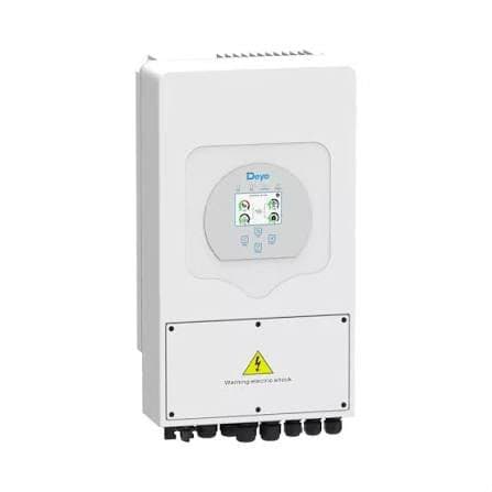 Invertor Deye SUN-10K-SG02LP1-EU-AM3